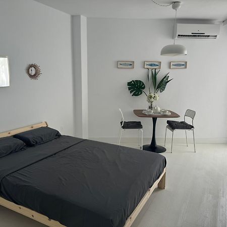 Estudio Torrecilla Nerja Playa - Selenity Homes Eksteriør bilde