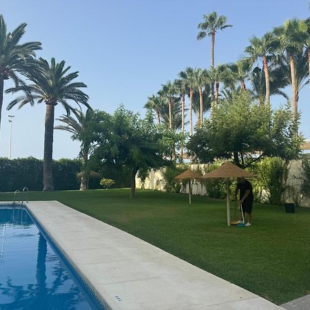 Estudio Torrecilla Nerja Playa - Selenity Homes Eksteriør bilde