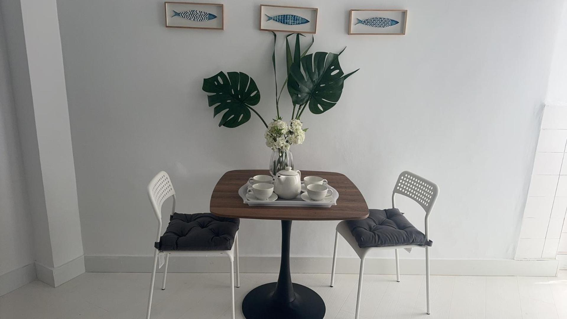 Estudio Torrecilla Nerja Playa - Selenity Homes Eksteriør bilde