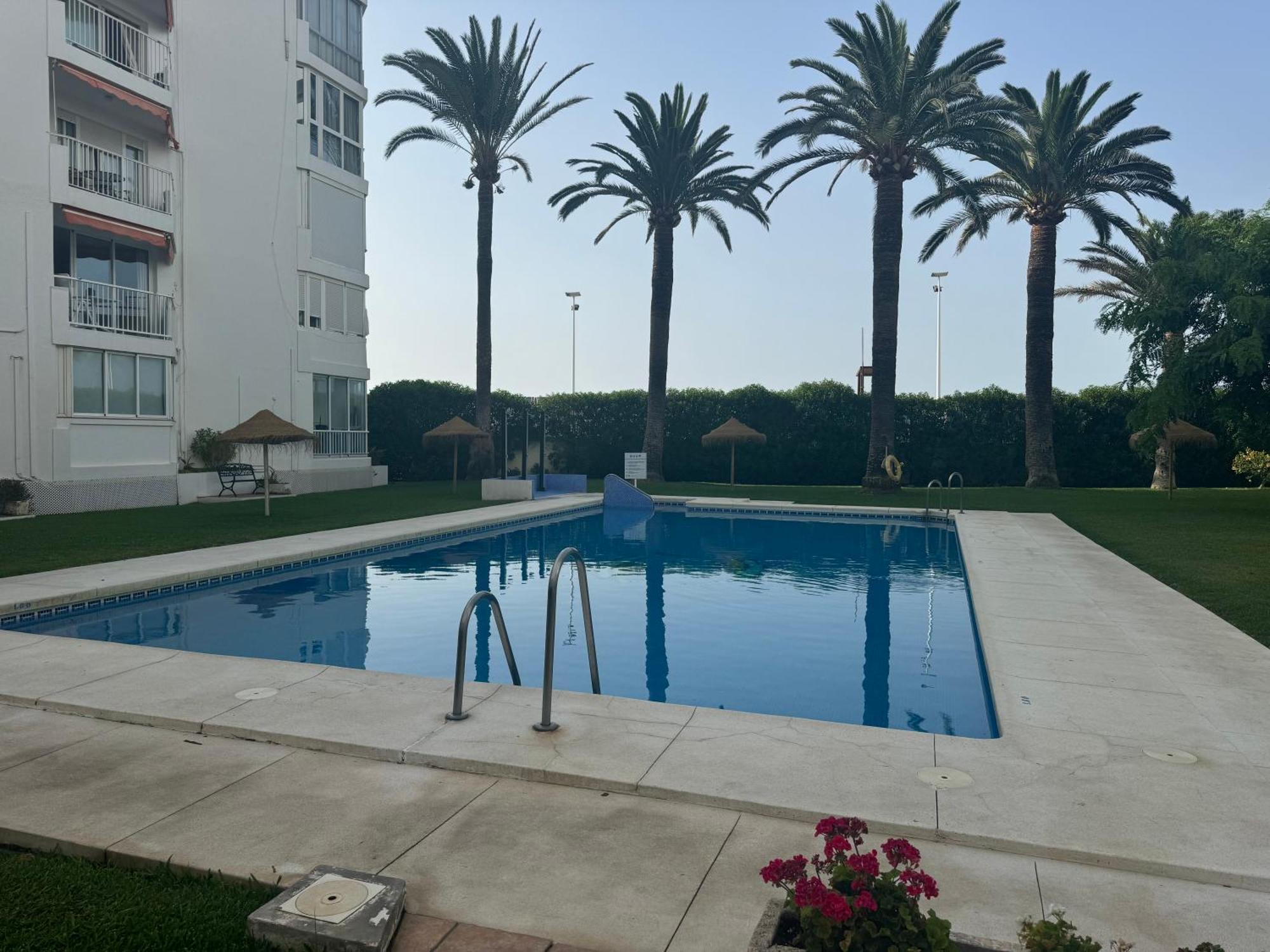 Estudio Torrecilla Nerja Playa - Selenity Homes Eksteriør bilde