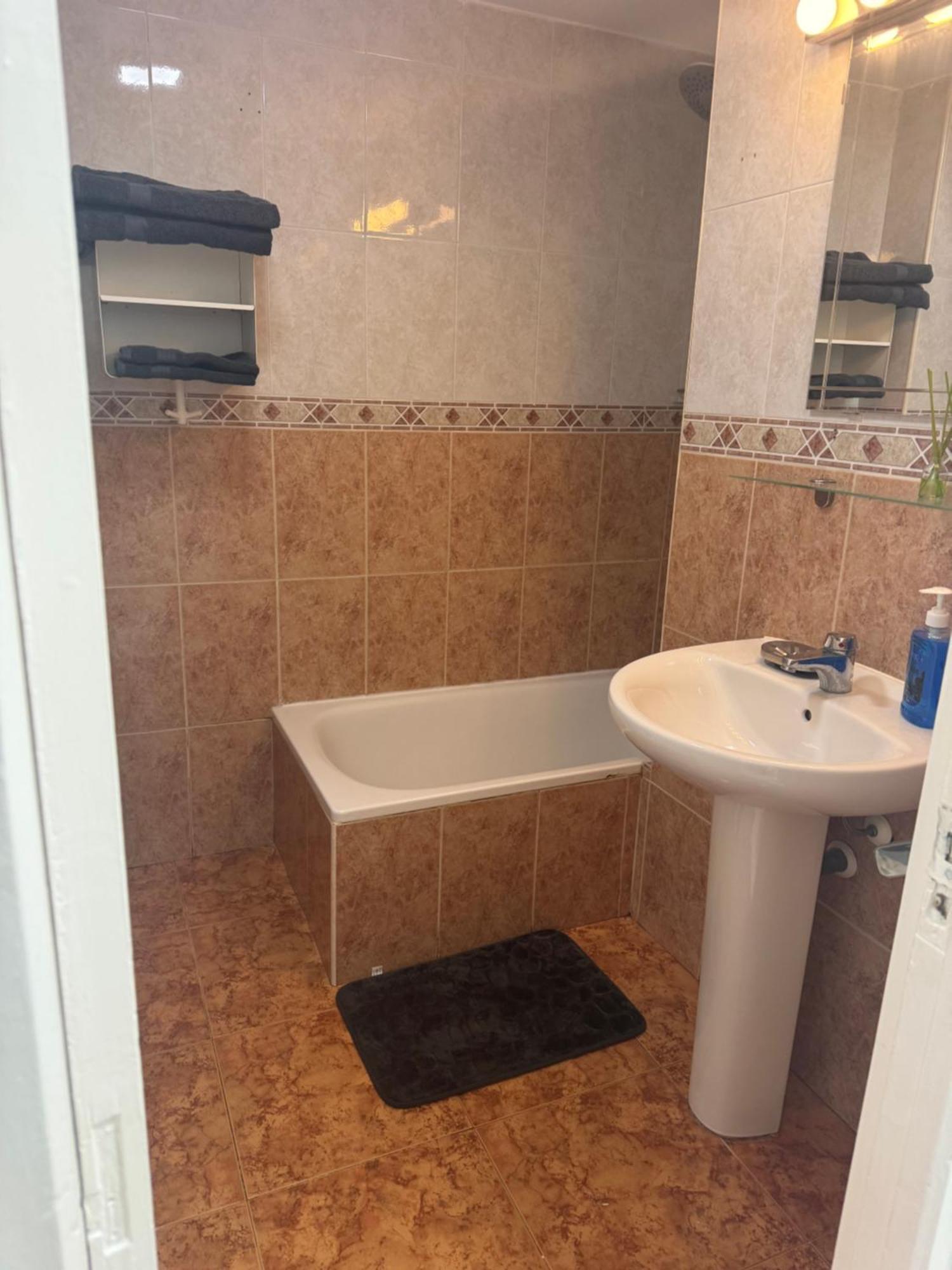 Estudio Torrecilla Nerja Playa - Selenity Homes Eksteriør bilde